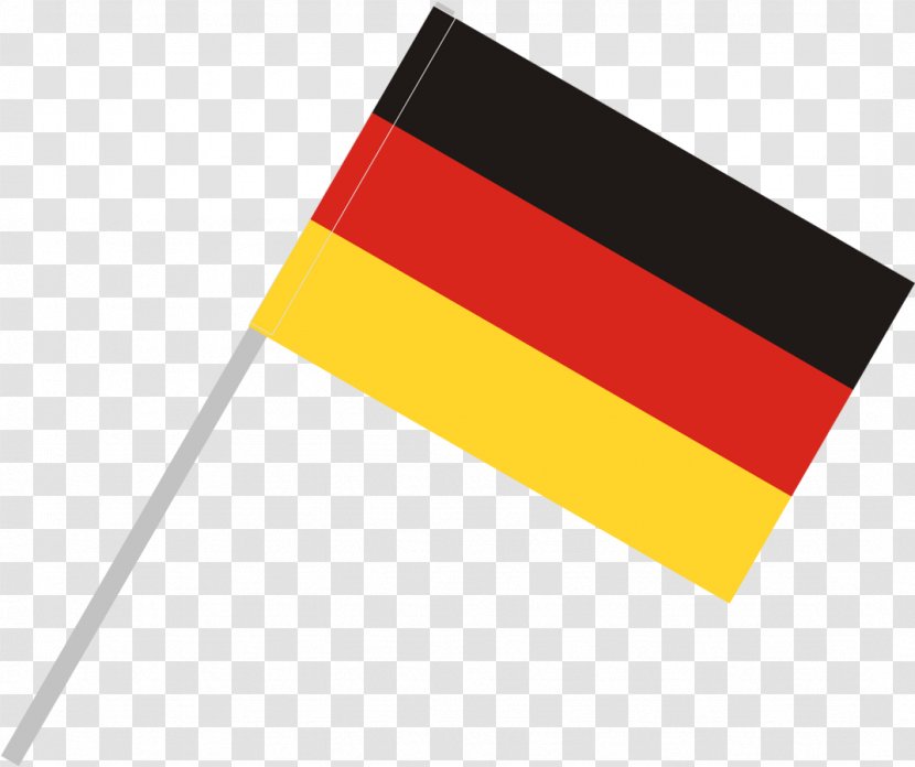 Flag Of Germany Image Clip Art Transparent PNG
