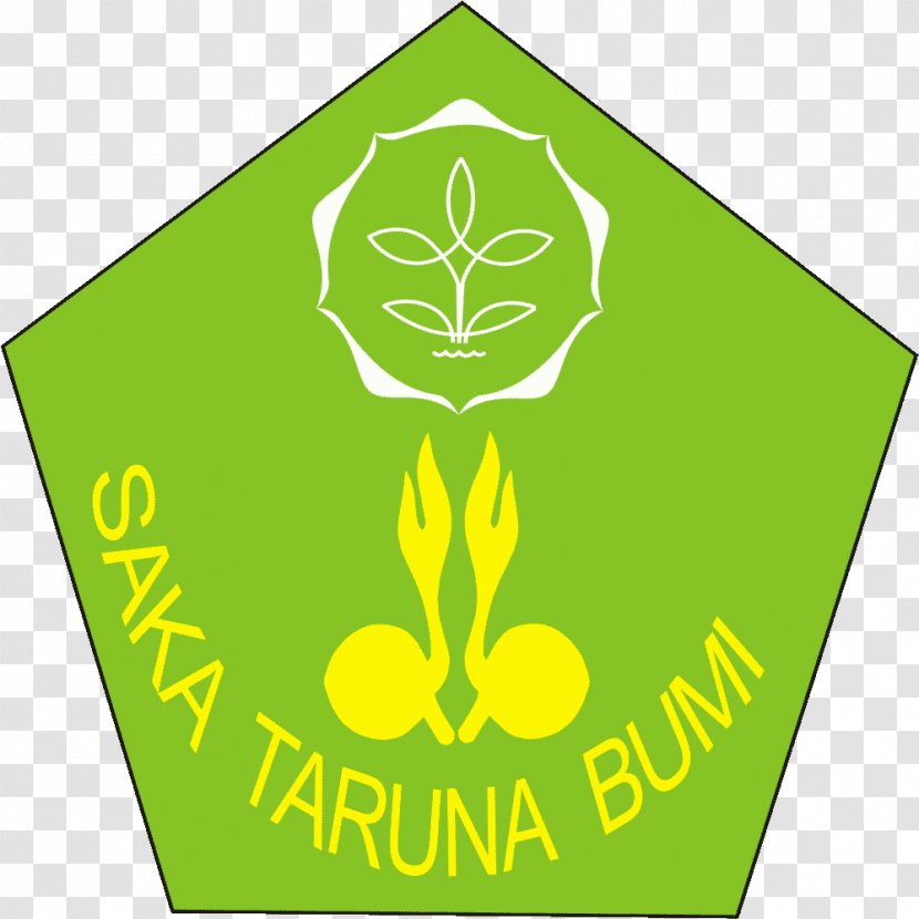 Logo Satuan Karya Gerakan Pramuka Indonesia Earth Symbol Transparent PNG
