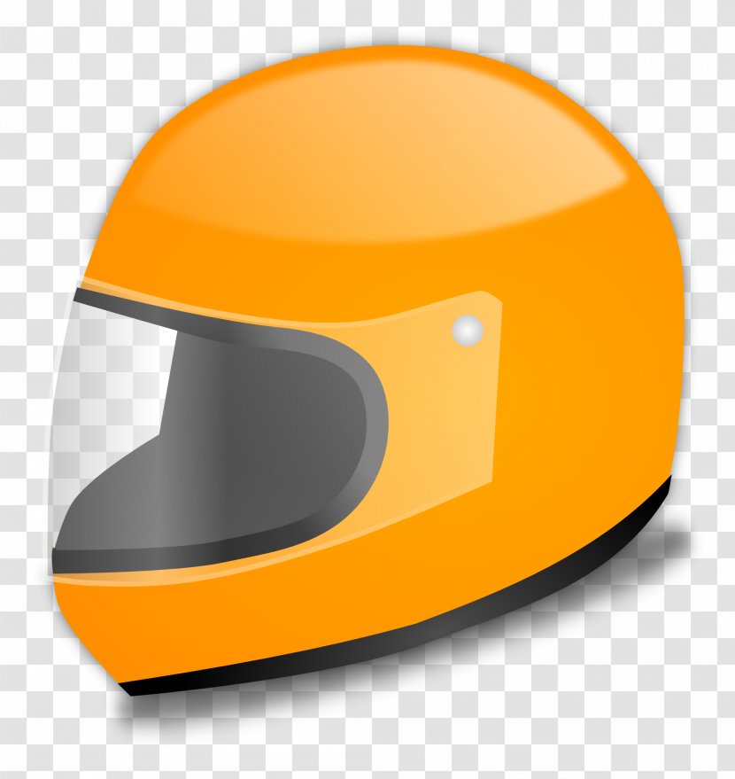 Motorcycle Helmet Clip Art - Sports Equipment - Image, Moto Transparent PNG