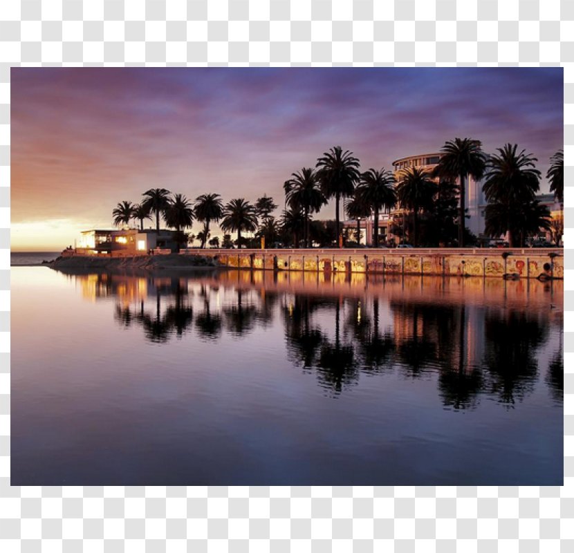 Santiago La Blanca Hotel Beach Resort - Evening Transparent PNG