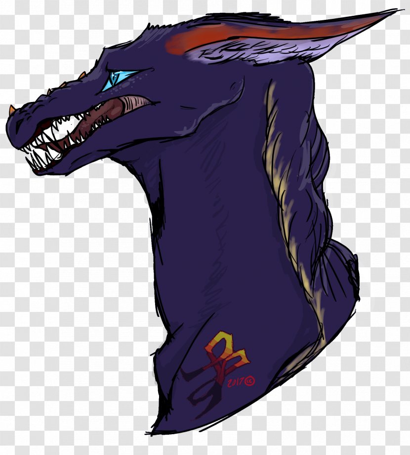 Dragon Cartoon - Fictional Character Transparent PNG