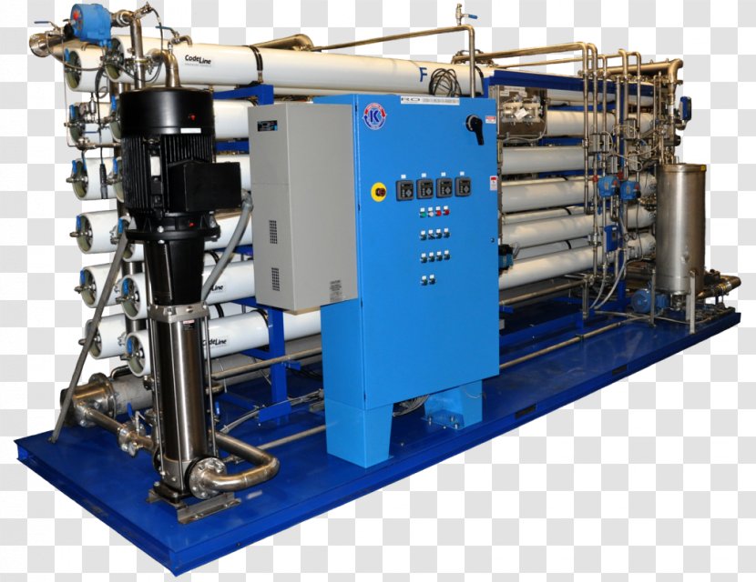 Reverse Osmosis Microfiltration Membrane Water - Wastewater - Total Dissolved Solids Transparent PNG