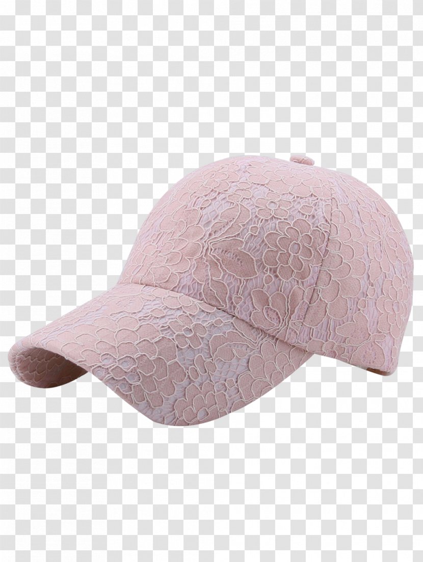 Baseball Cap Hat Lace Product Design - Cheap Transparent PNG