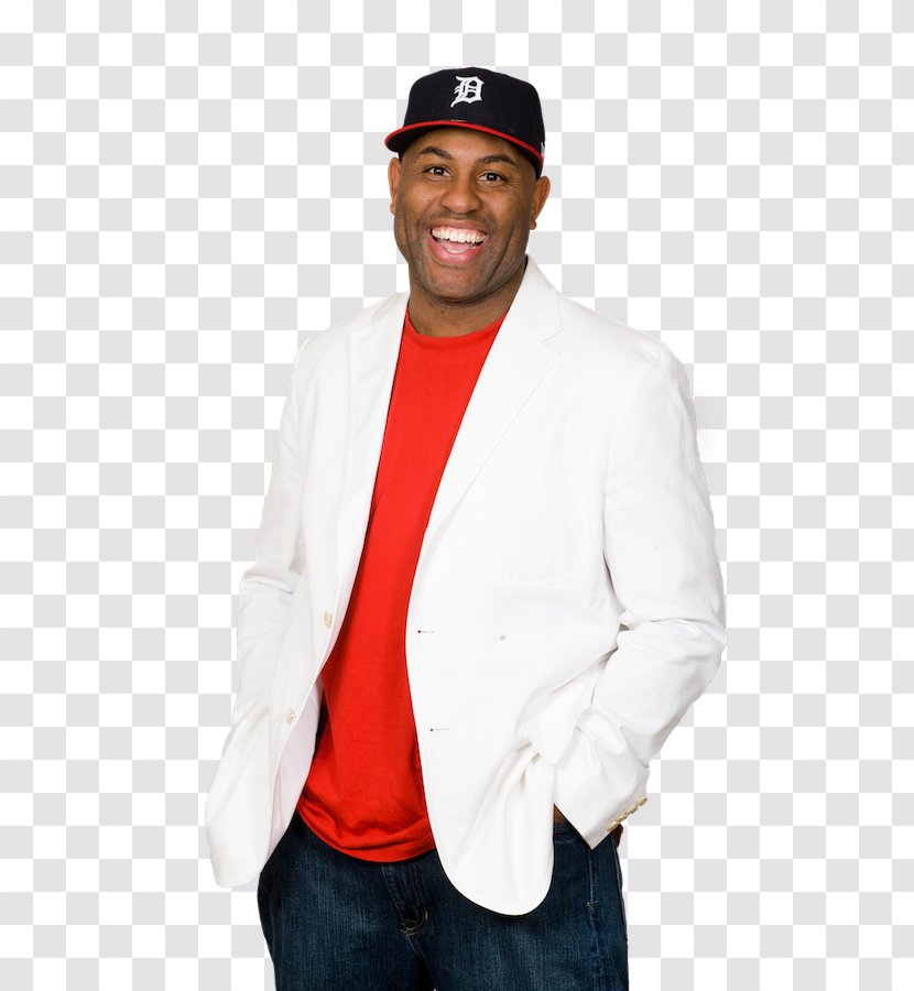 Eric Thomas Motivational Speaker Author Writer It’s Not Who You Are That Holds Back, Think You’re Not. - Wikipedia - Headgear Transparent PNG