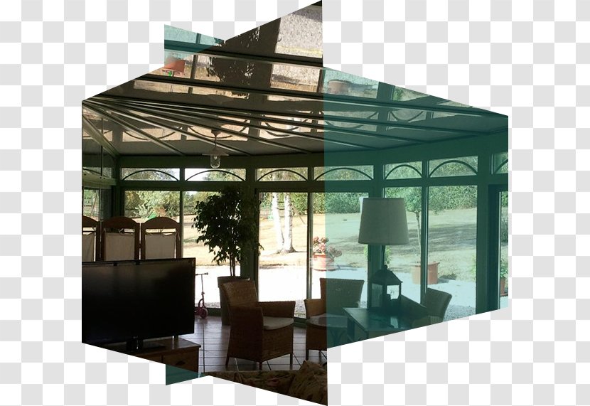 Sunroom Gazebo Gé Jean Et Fils Cher Bourges - Le - Veranda Transparent PNG