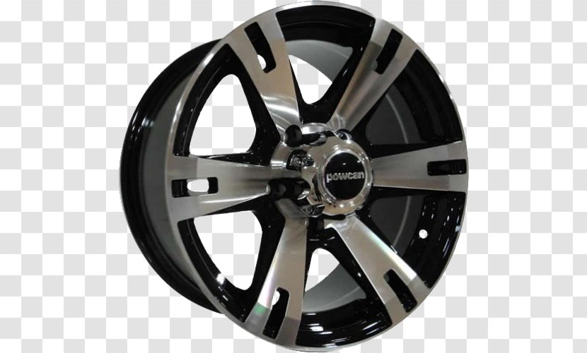 Alloy Wheel Car Tire Suzuki Vitara - Beadlock Transparent PNG