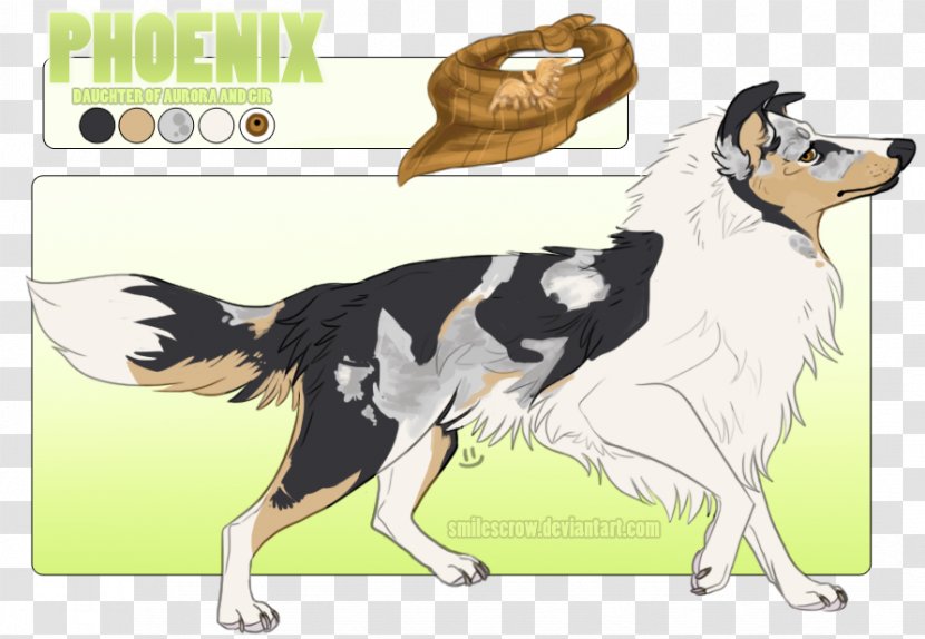 Dog Breed Cartoon Paw - Group Transparent PNG