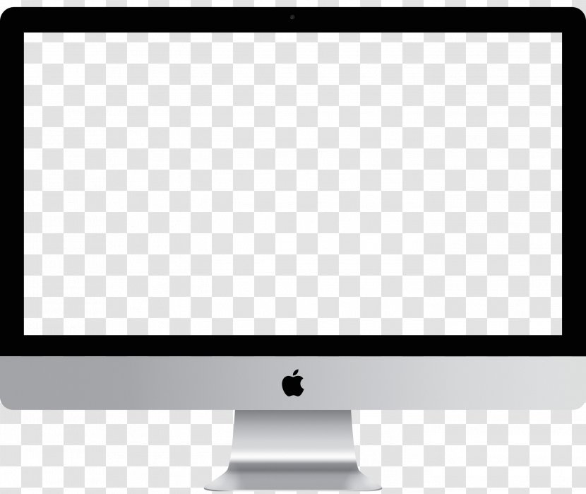 IMac Mac Mini MacBook Pro Retina Display Apple - Device - TELA Transparent PNG