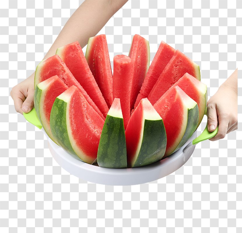Watermelon Food Bento Eating - Auglis - Fast Cesi Melon Transparent PNG