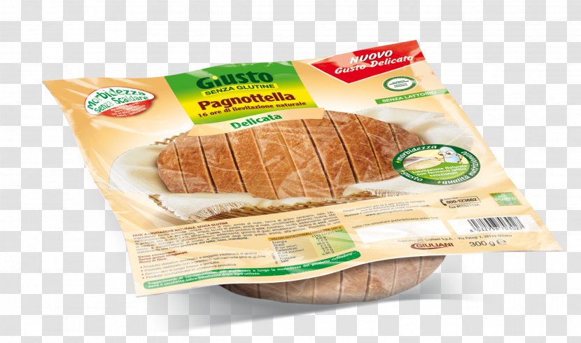 Breadstick Gluten-free Diet Sourdough - Ingredient - Bread Transparent PNG