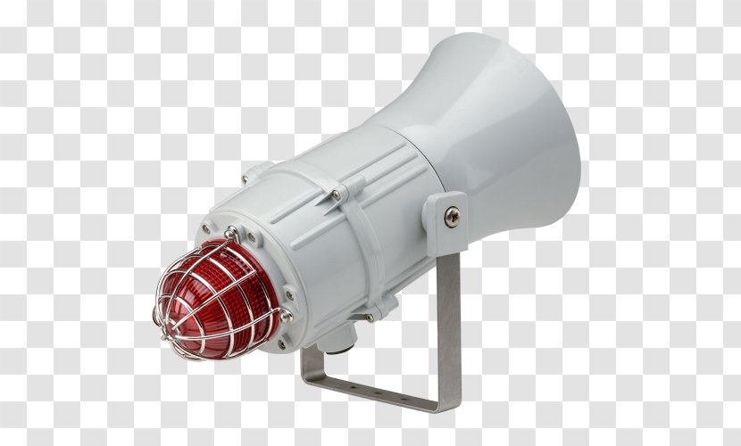 Siren Alarm Device Vehicle Horn Buzzer Sound - Daisy Chain Transparent PNG