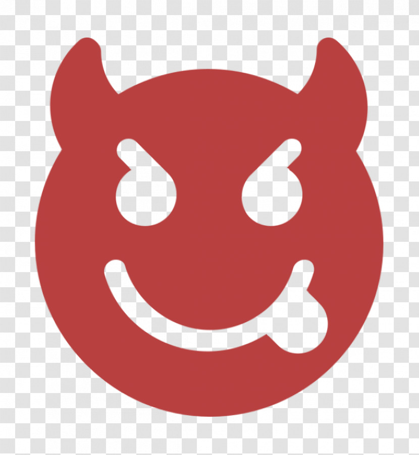 Smiley And People Icon Mocking Icon Transparent PNG