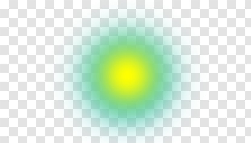 Yellow Circle Computer Wallpaper - Colours Transparent Transparent PNG