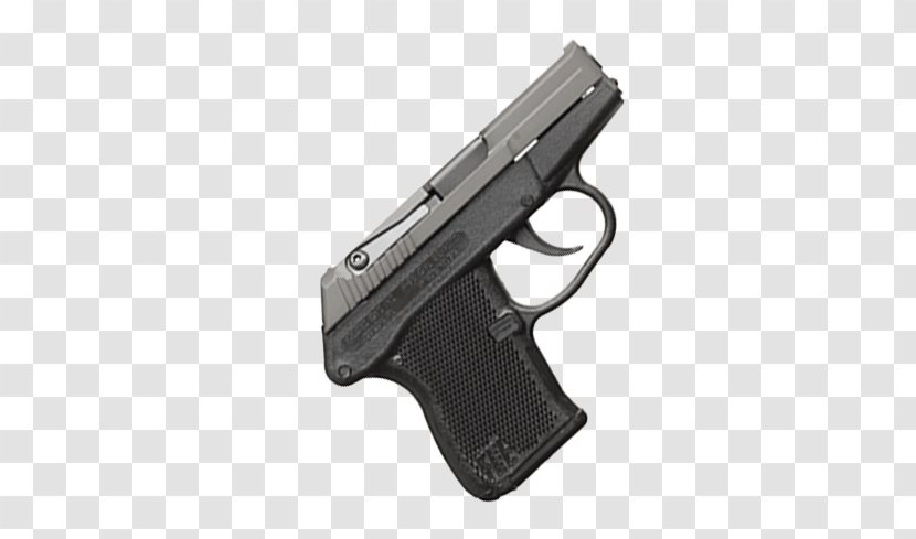 Trigger Firearm Gun Barrel Pistol - Kel Tec Rfb Transparent PNG