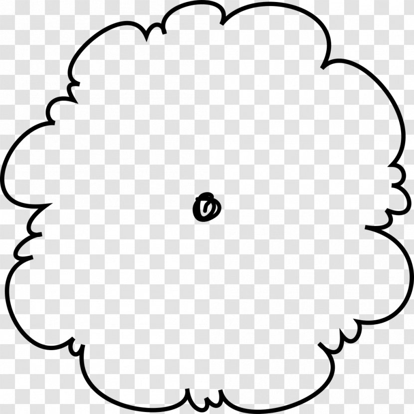 Sheep .by Line Art Sticker Coloring Book - Frame - Deciduous Transparent PNG