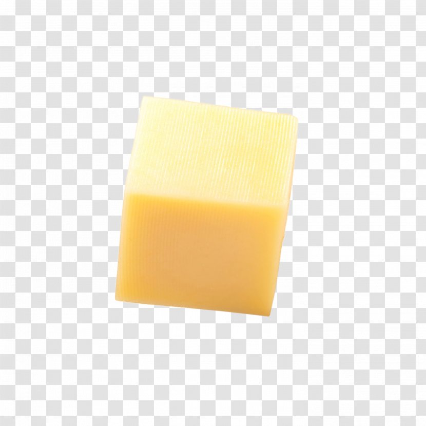 Wax - Cheese Cubes Transparent PNG