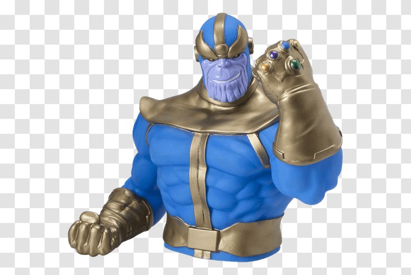 Thanos Miles Morales Deadpool The Infinity Gauntlet Marvel Comics Transparent PNG