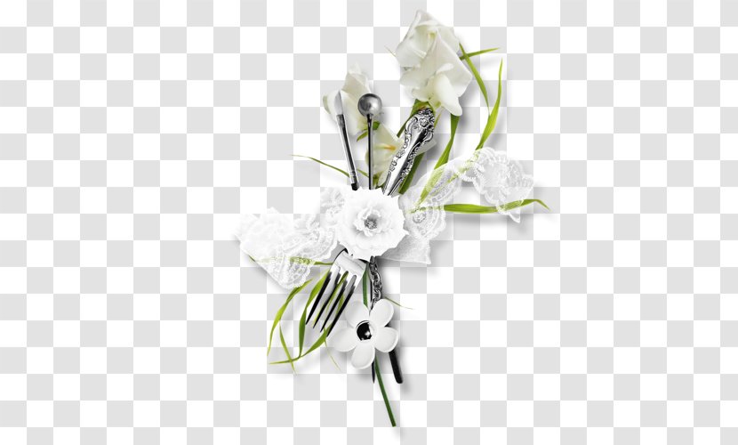 Cut Flowers Floral Design Blume - Floristry - Flower Ornaments Transparent PNG
