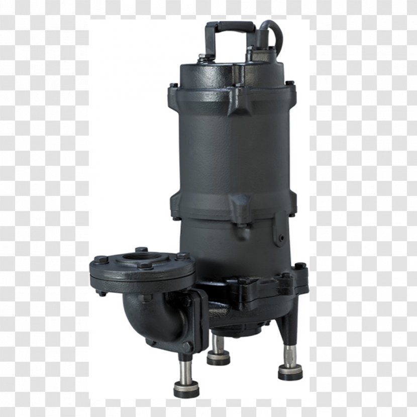 Grinder Pump Submersible Sewage Pumping Business - Privately Held Company Transparent PNG