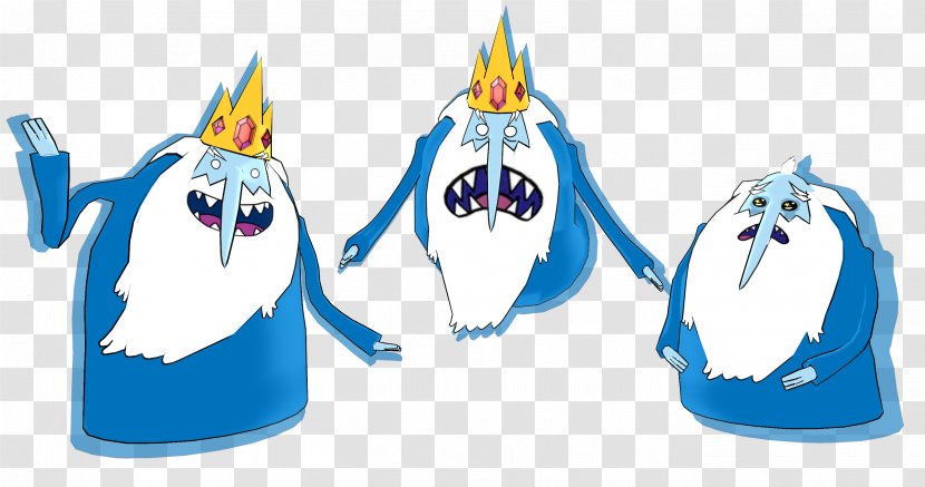 Ice King Jake The Dog Cartoon Network - Art - Adventure Time Transparent PNG