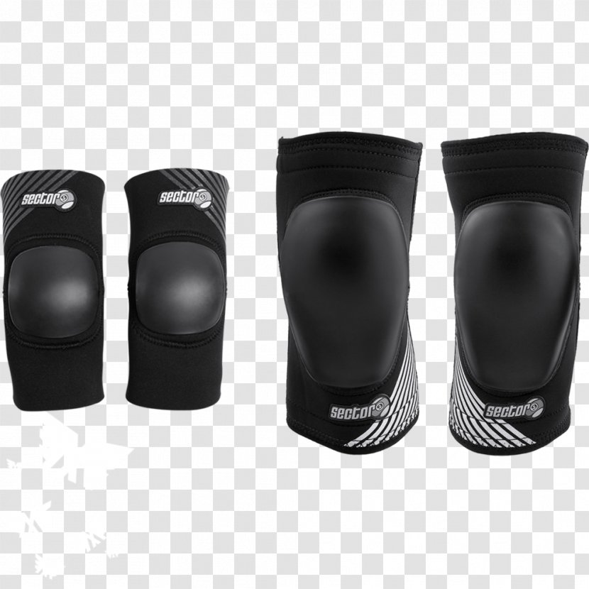 Knee Pad Joint Elbow - Protective Gear In Sports Transparent PNG