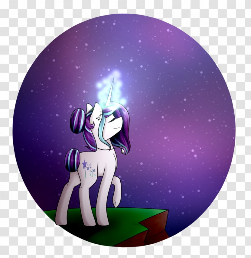 DeviantArt Drawing Light Equestria Daily - Fictional Character - Night Lights Transparent PNG