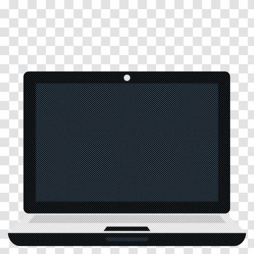 Computer Monitor Output Device Laptop Computer Multimedia Transparent PNG