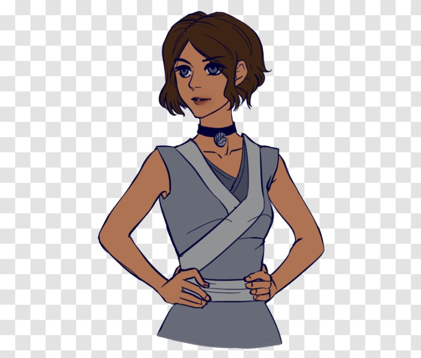 Katara Zuko Avatar: The Last Airbender Aang - Frame Transparent PNG