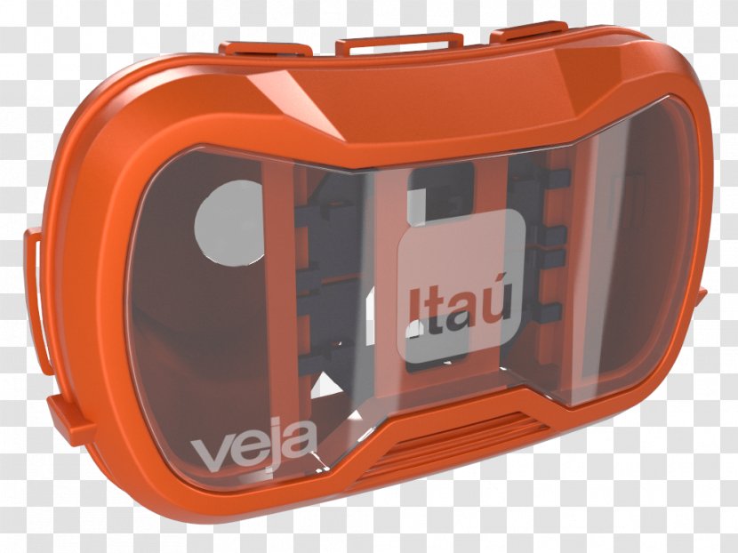 Virtual Reality Goggles Virtuality Veja - Glasses Transparent PNG