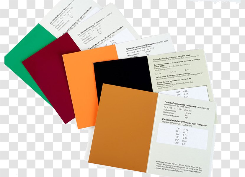 RAL Colour Standard Color 841 GL Technical Paint - Quality Control - Conversation Cards Product Transparent PNG