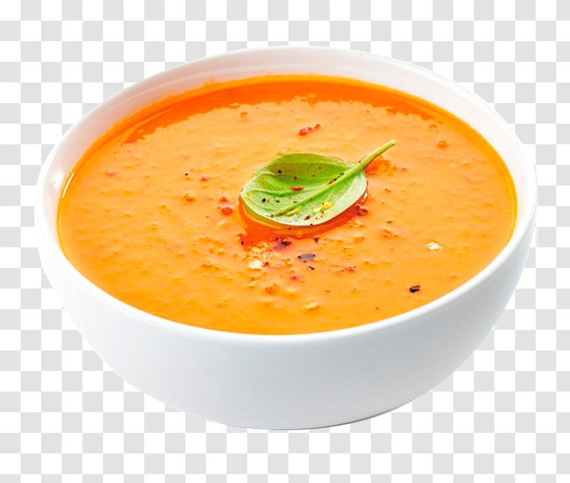 Tomato Soup Cream Béchamel Sauce Squash - Vegetable Transparent PNG