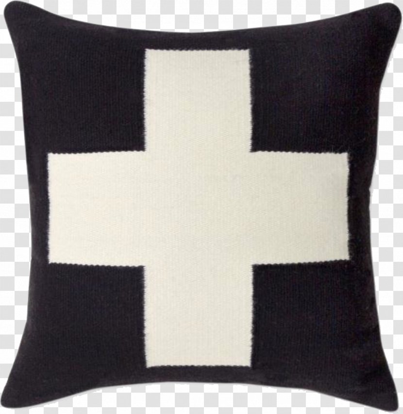 Throw Pillows Cushion Linens Textile - Pillow Transparent PNG