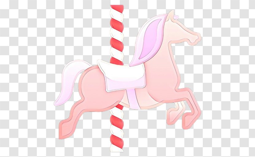 Unicorn - Tail Mythical Creature Transparent PNG