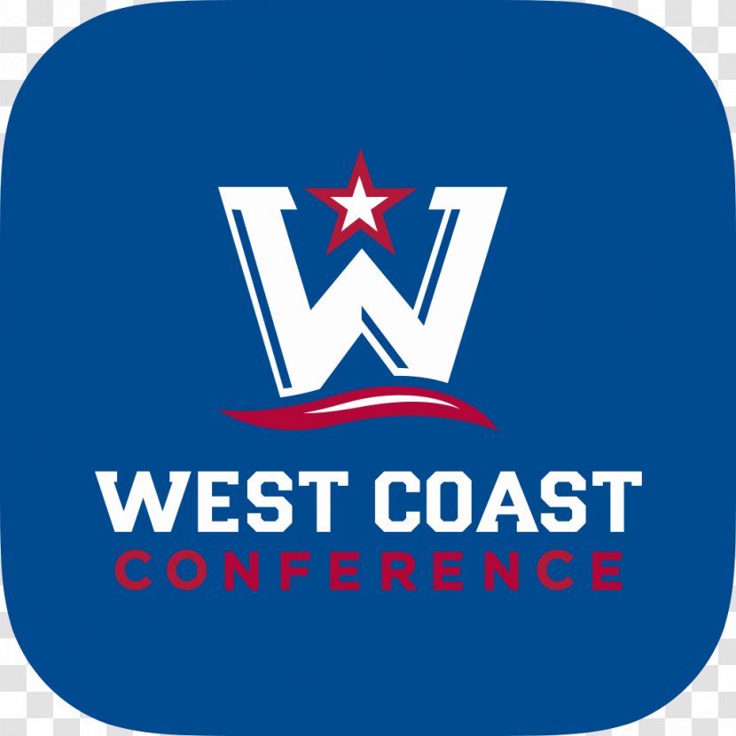 2016 West Coast Conference Men's Basketball Tournament Sport Missouri Valley Of The United States - Logo - Sign Transparent PNG