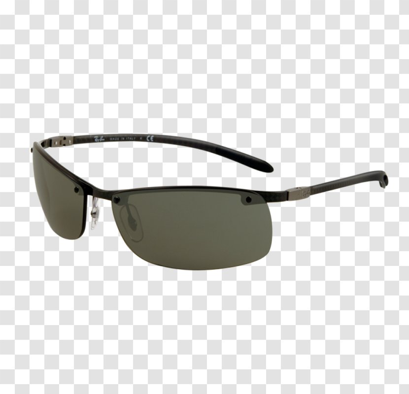 Ray-Ban Round Metal Sunglasses Justin Classic - Goggles - Lentes Transparent PNG