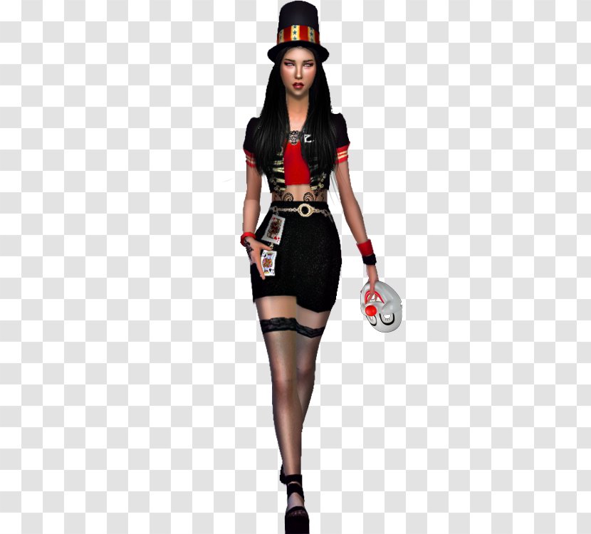 Costume Fashion Competition Headgear Laws Of The Game - Festival - Lok Tong Transparent PNG