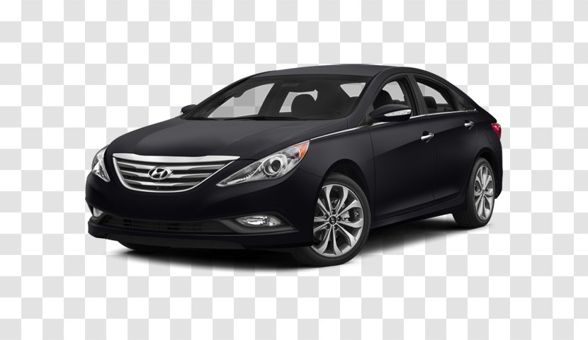 Hyundai Equus Genesis Car Accent - Sonata Transparent PNG