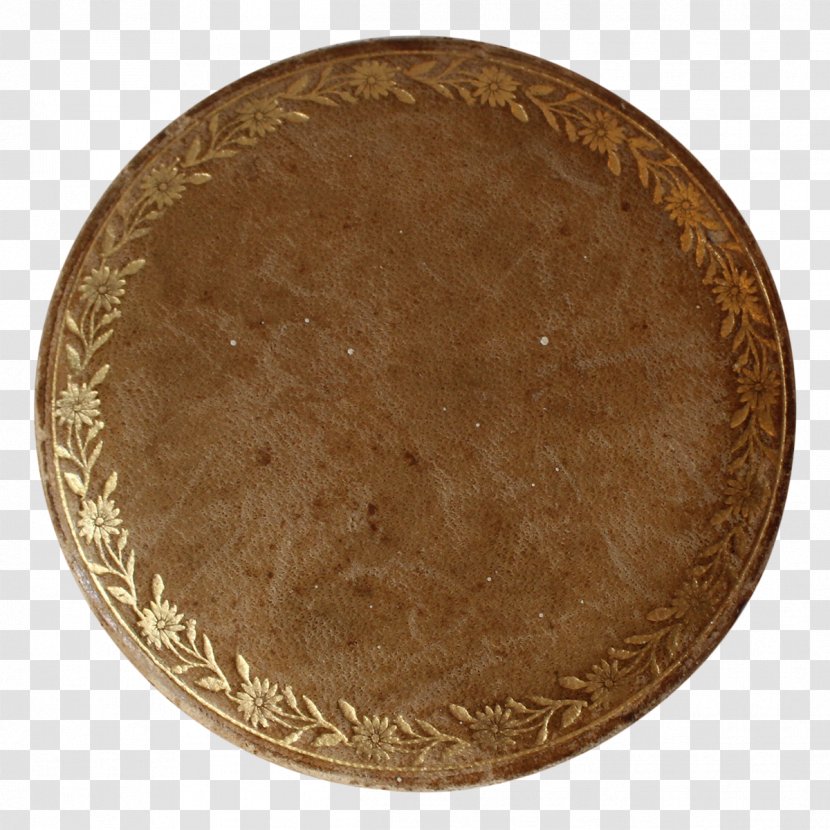Medal Copper Coin Bronze - Hand Painted Mid-autumn Transparent PNG