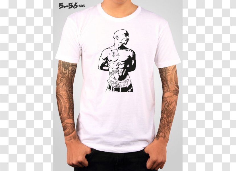 T-shirt Clothing Dirty Ghetto Kids Sleeve - T Shirt Transparent PNG