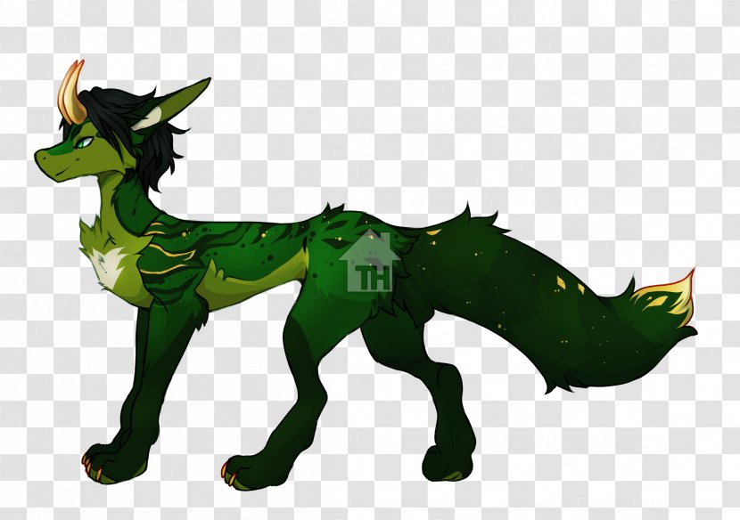 Horse Dog Deer Mammal Canidae Transparent PNG