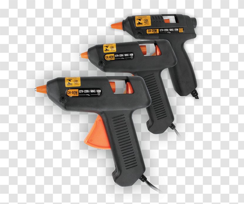 Pistol Adhesive Price Transparent PNG