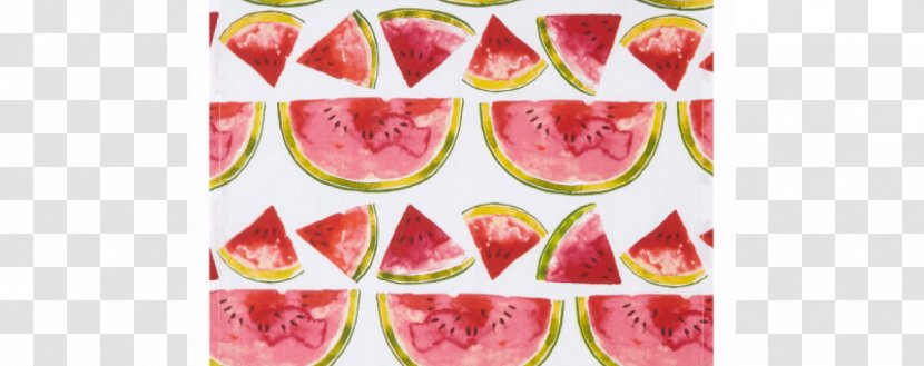 Wonderful Watermelon Towel Fruit Asda Stores Limited - Decoration Transparent PNG