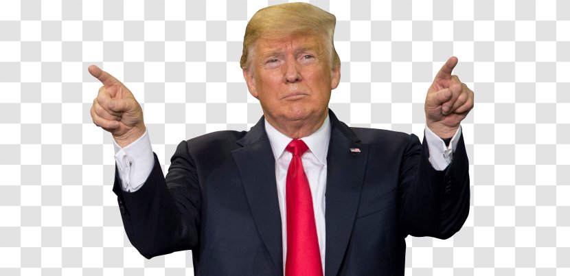 Donald Trump Image Broadcaster Bedre End Din Eks - Orator - Amit Shah Free Transparent PNG