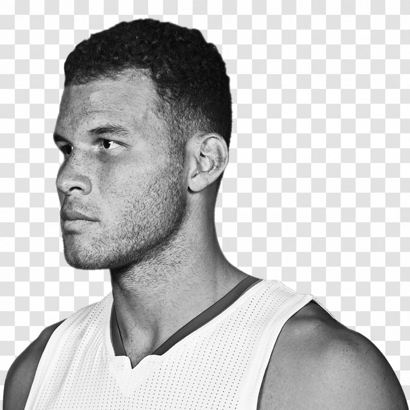 Blake Griffin Los Angeles Clippers 2016 NBA All-Star Game 2K14 Slam Dunk - Chris Paul Transparent PNG