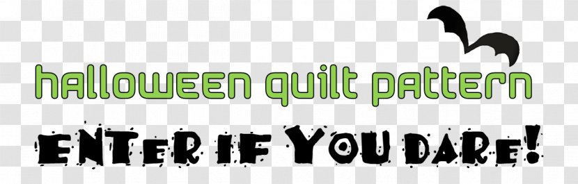 Logo Mammal Green Brand Font - Party Pattern Transparent PNG