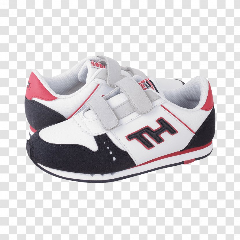 Sneakers Skate Shoe Tommy Hilfiger Sportswear - Logo Transparent PNG