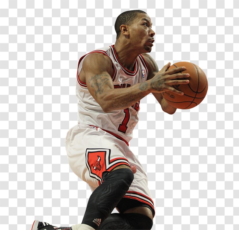 Basketball Moves Knee - Joint - Basquet Transparent PNG