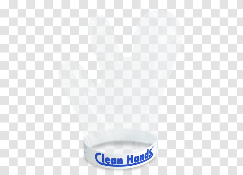 Finger Plastic Glove - Cleaning Transparent PNG