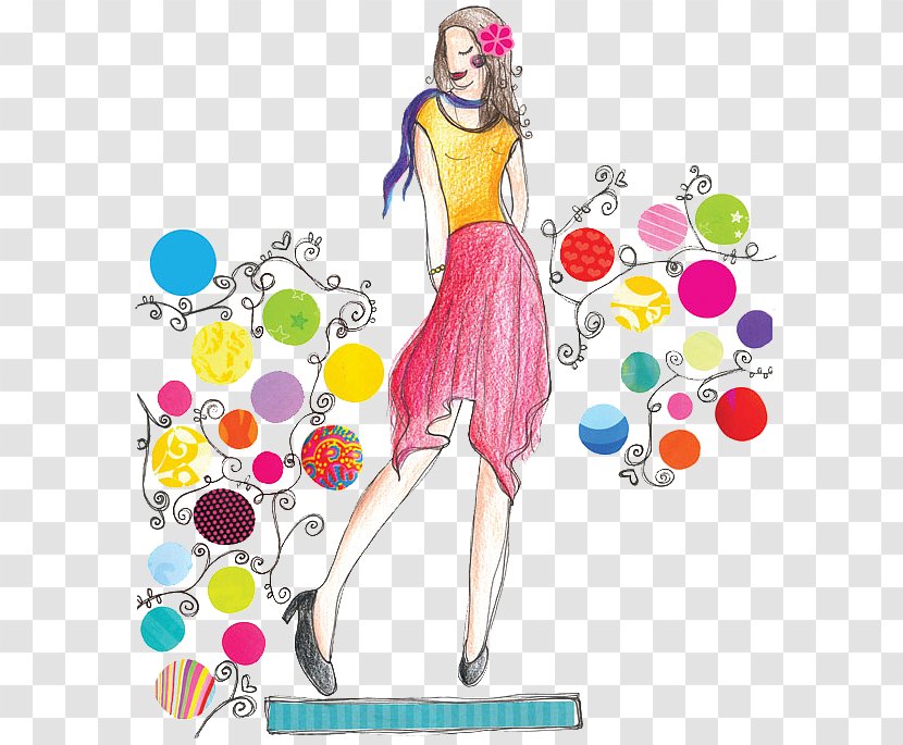 Fashion Design Show Clip Art - Clothing Transparent PNG