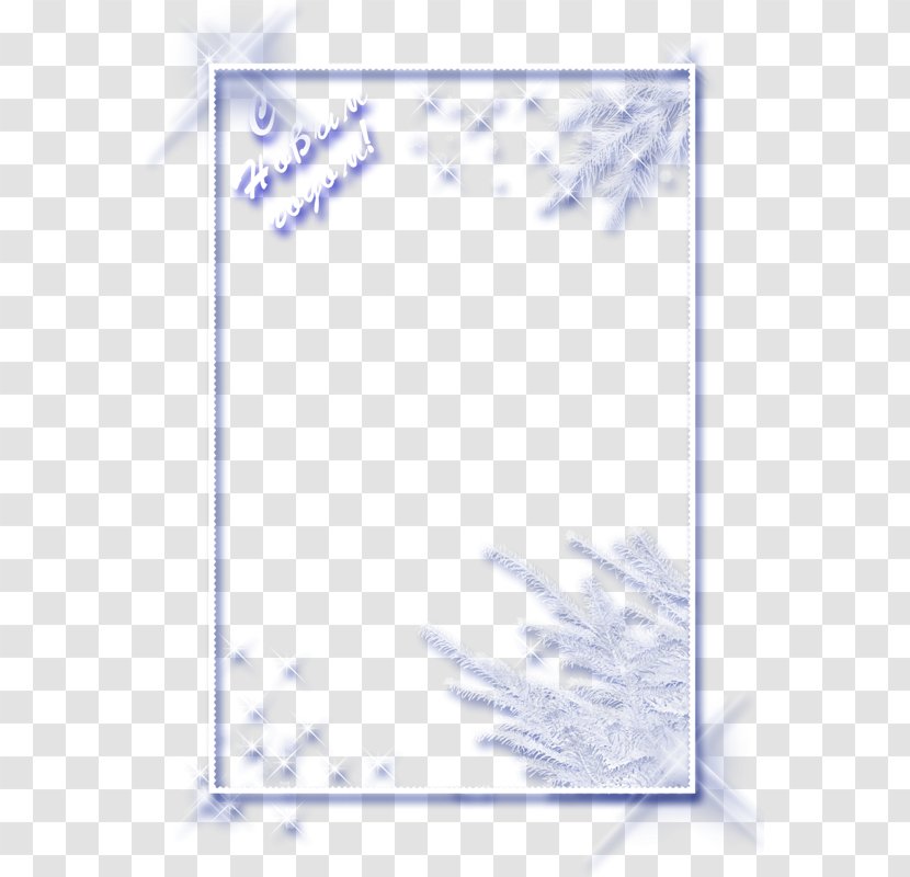 Picture Frame Photography Clip Art - Paper - White Transparent PNG